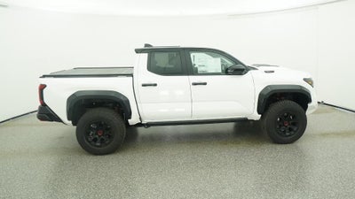 2026 Toyota Tacoma i-FORCE MAX Tacoma TRD Pro