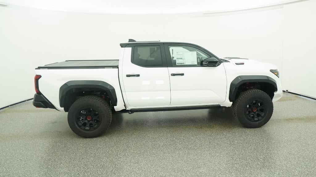 2026 Toyota Tacoma i-FORCE MAX Tacoma TRD Pro