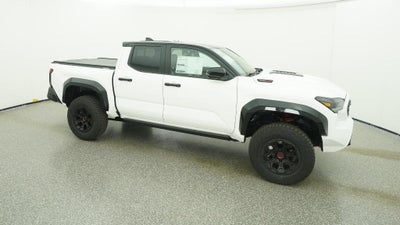 2026 Toyota Tacoma i-FORCE MAX Tacoma TRD Pro
