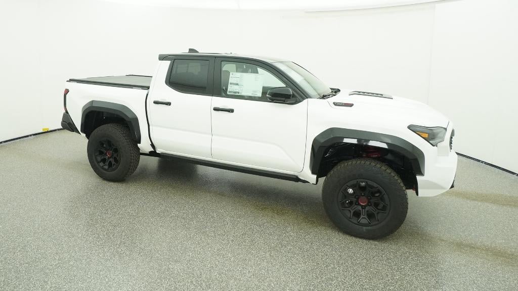 2026 Toyota Tacoma i-FORCE MAX Tacoma TRD Pro