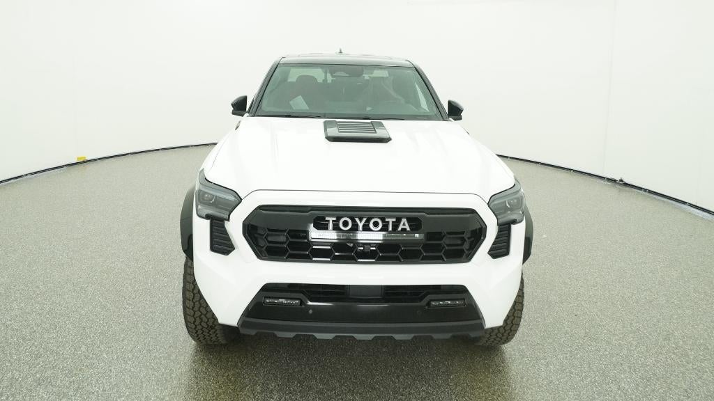 2026 Toyota Tacoma i-FORCE MAX Tacoma TRD Pro