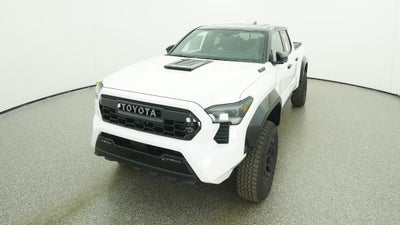 2026 Toyota Tacoma i-FORCE MAX Tacoma TRD Pro