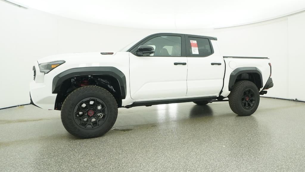 2026 Toyota Tacoma i-FORCE MAX Tacoma TRD Pro