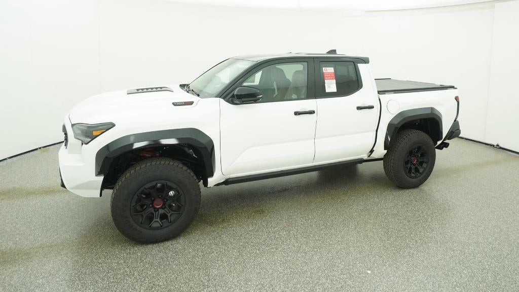 2026 Toyota Tacoma i-FORCE MAX Tacoma TRD Pro