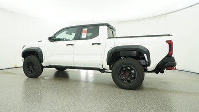 2026 Toyota Tacoma i-FORCE MAX Tacoma TRD Pro