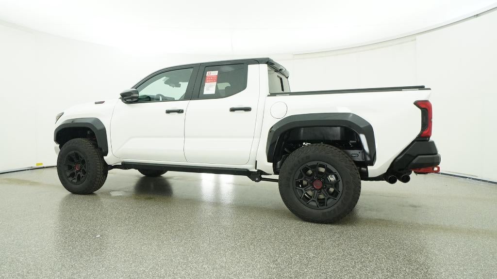 2026 Toyota Tacoma i-FORCE MAX Tacoma TRD Pro