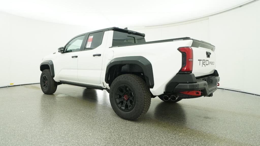 2026 Toyota Tacoma i-FORCE MAX Tacoma TRD Pro