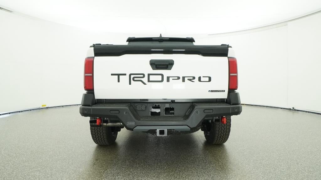 2026 Toyota Tacoma i-FORCE MAX Tacoma TRD Pro