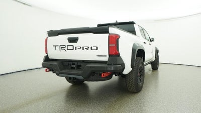 2026 Toyota Tacoma i-FORCE MAX Tacoma TRD Pro