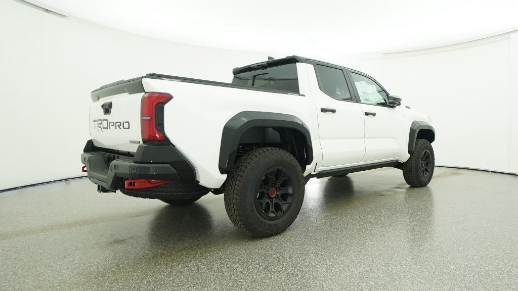 2026 Toyota Tacoma i-FORCE MAX Tacoma TRD Pro