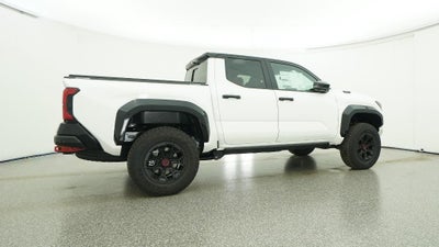 2026 Toyota Tacoma i-FORCE MAX Tacoma TRD Pro