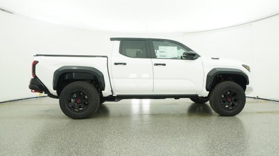2026 Toyota Tacoma i-FORCE MAX Tacoma TRD Pro
