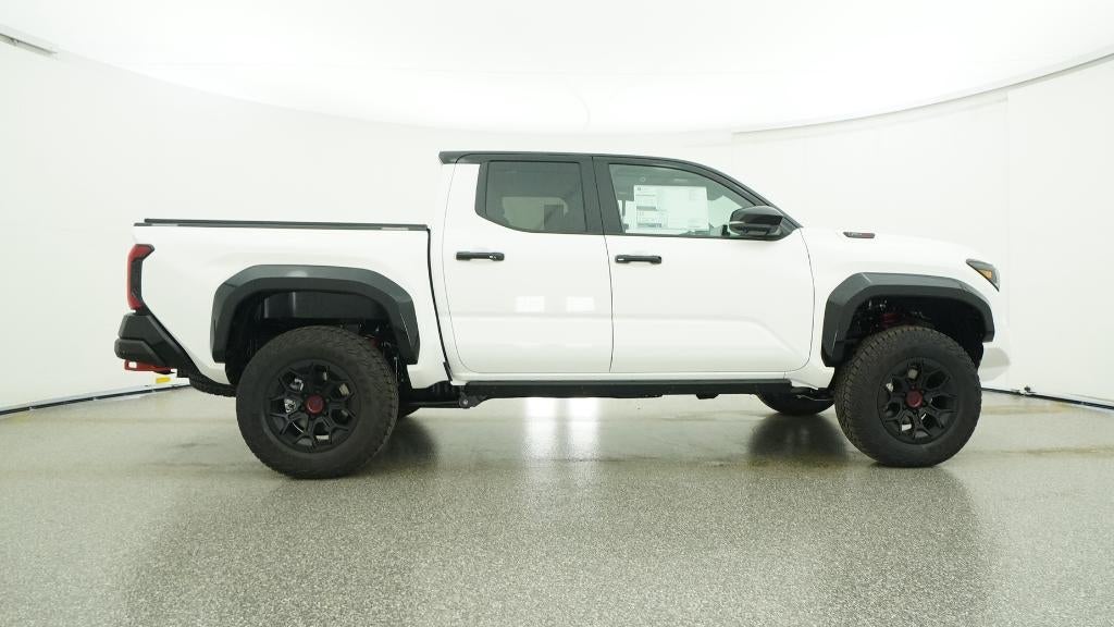 2026 Toyota Tacoma i-FORCE MAX Tacoma TRD Pro