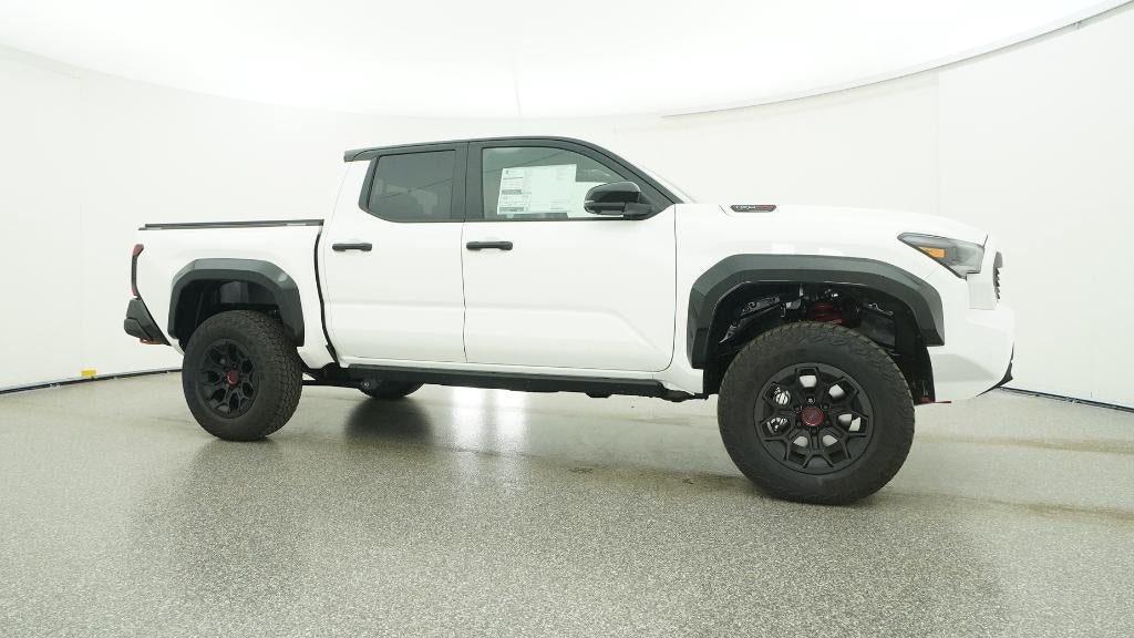 2026 Toyota Tacoma i-FORCE MAX Tacoma TRD Pro