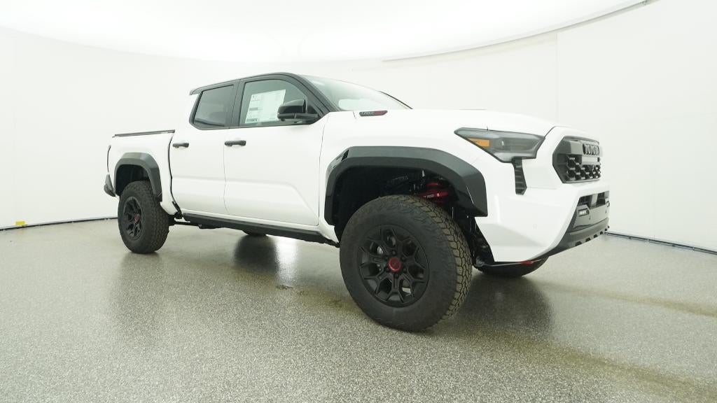 2026 Toyota Tacoma i-FORCE MAX Tacoma TRD Pro