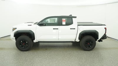 2026 Toyota Tacoma i-FORCE MAX Tacoma TRD Pro