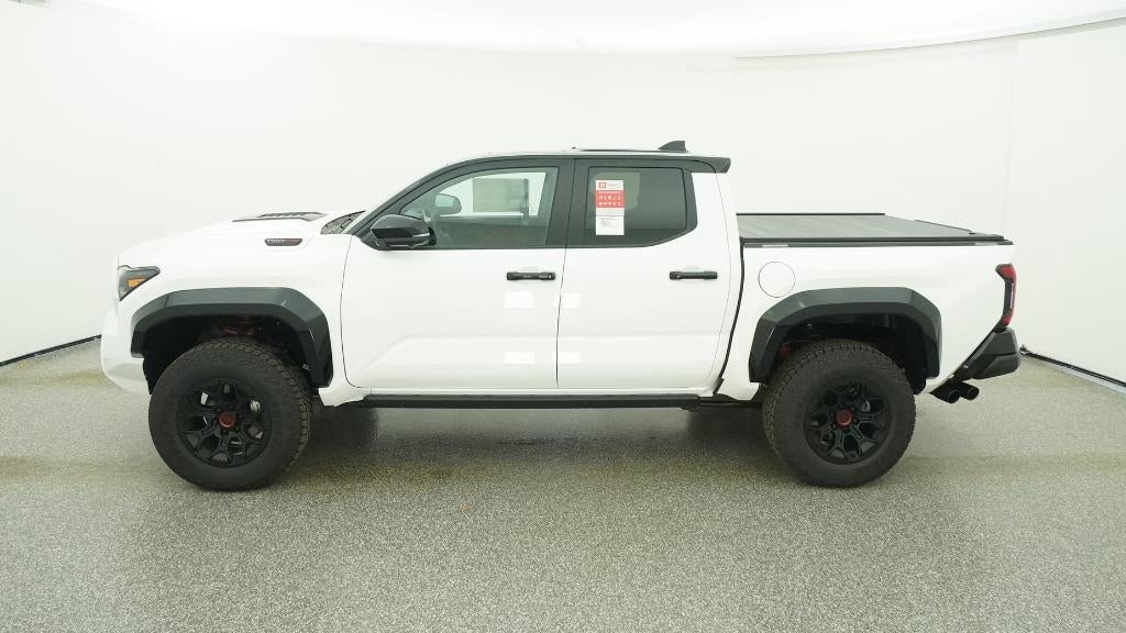 2026 Toyota Tacoma i-FORCE MAX Tacoma TRD Pro