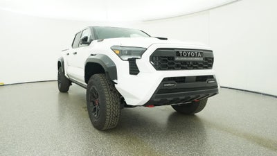 2026 Toyota Tacoma i-FORCE MAX Tacoma TRD Pro