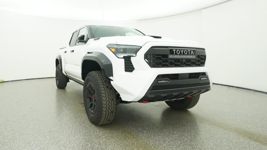 2026 Toyota Tacoma i-FORCE MAX Tacoma TRD Pro