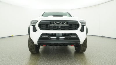 2026 Toyota Tacoma i-FORCE MAX Tacoma TRD Pro