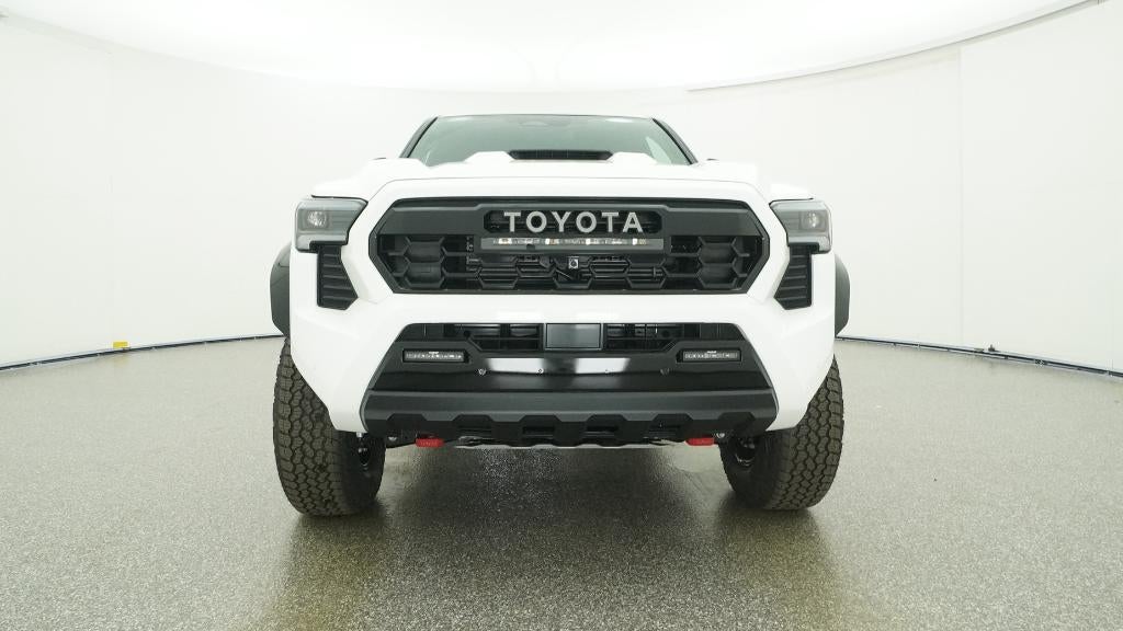 2026 Toyota Tacoma i-FORCE MAX Tacoma TRD Pro
