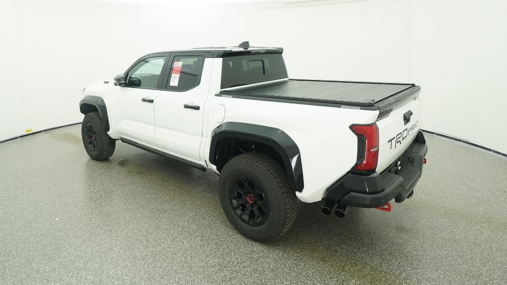 2026 Toyota Tacoma i-FORCE MAX Tacoma TRD Pro