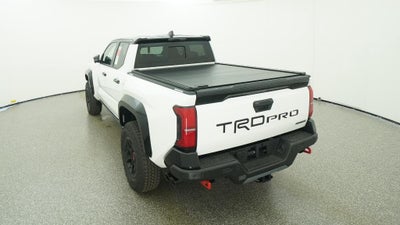 2026 Toyota Tacoma i-FORCE MAX Tacoma TRD Pro