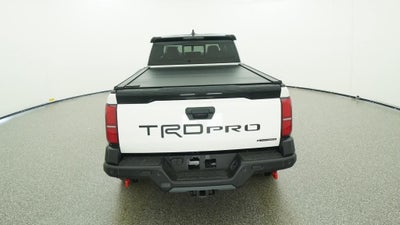 2026 Toyota Tacoma i-FORCE MAX Tacoma TRD Pro