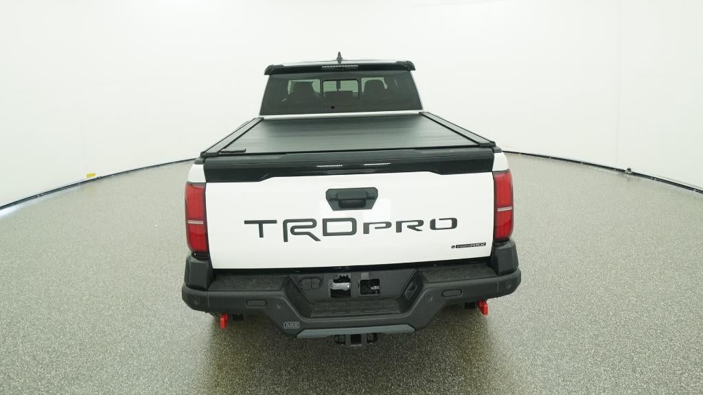2026 Toyota Tacoma i-FORCE MAX Tacoma TRD Pro