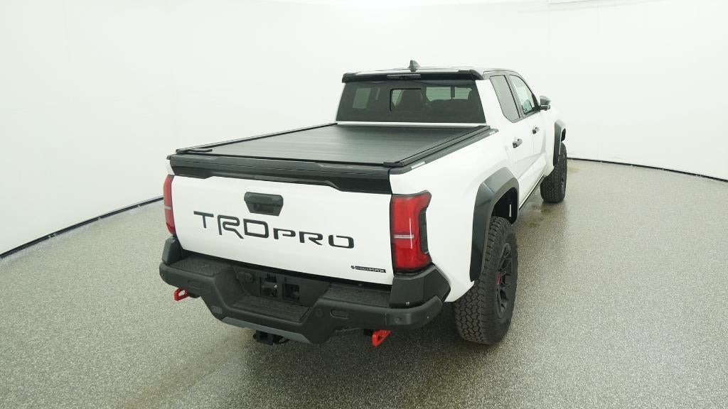 2026 Toyota Tacoma i-FORCE MAX Tacoma TRD Pro
