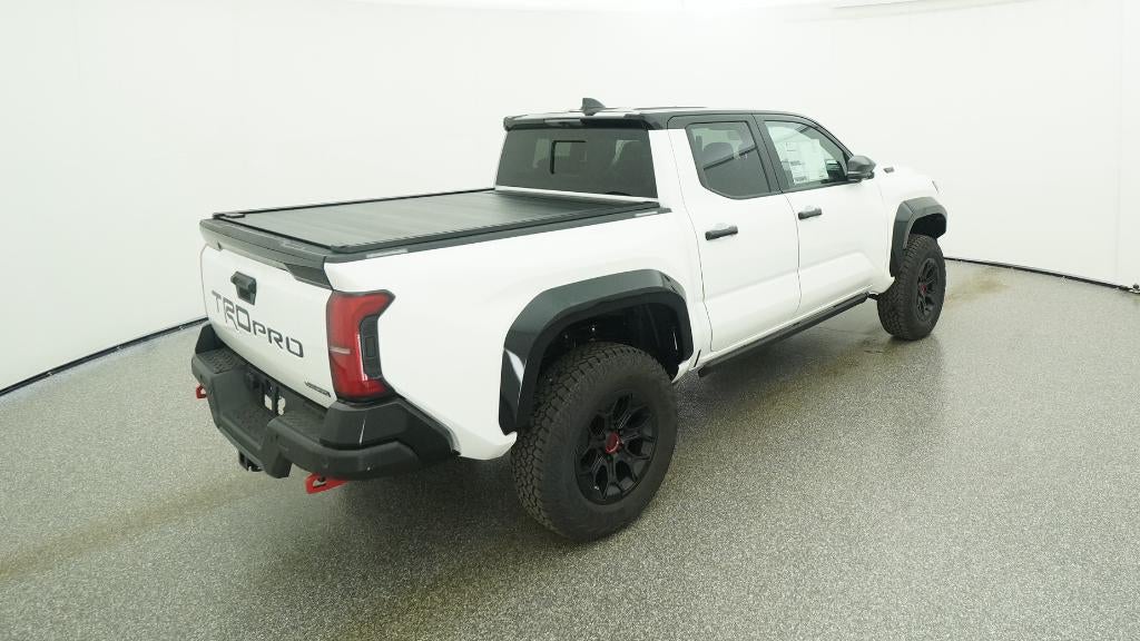 2026 Toyota Tacoma i-FORCE MAX Tacoma TRD Pro