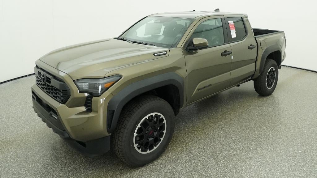 2026 Toyota Tacoma i-FORCE MAX Tacoma TRD Off-Road