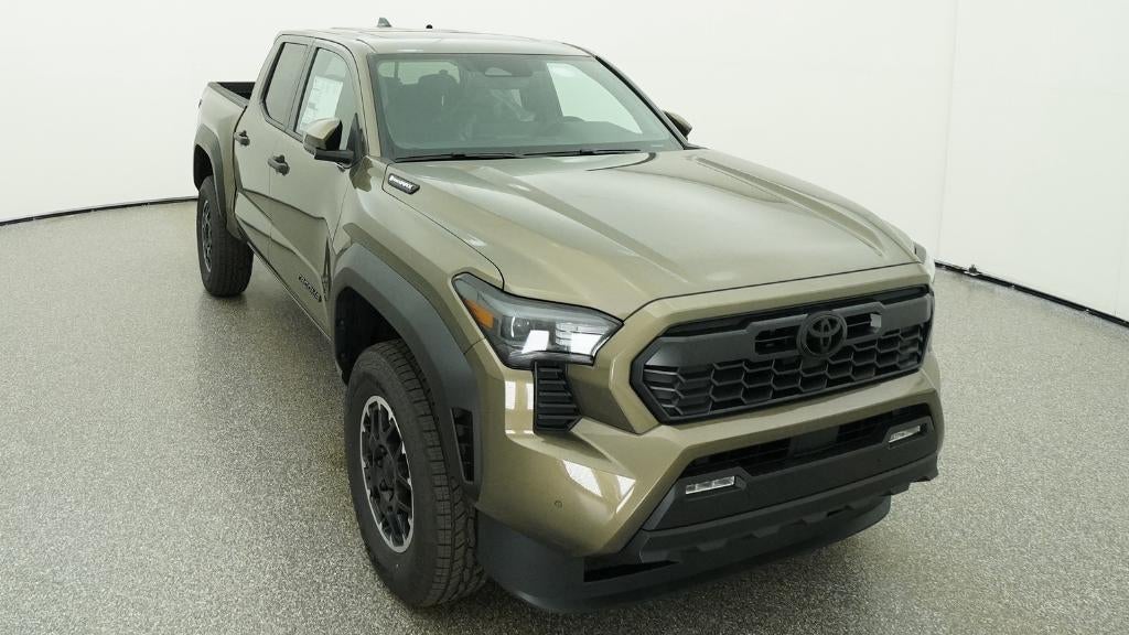 2026 Toyota Tacoma i-FORCE MAX Tacoma TRD Off-Road