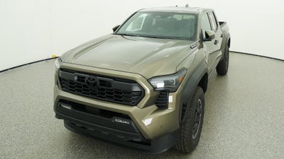 2026 Toyota Tacoma i-FORCE MAX Tacoma TRD Off-Road