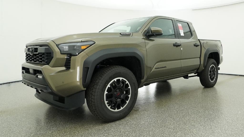 2026 Toyota Tacoma i-FORCE MAX Tacoma TRD Off-Road