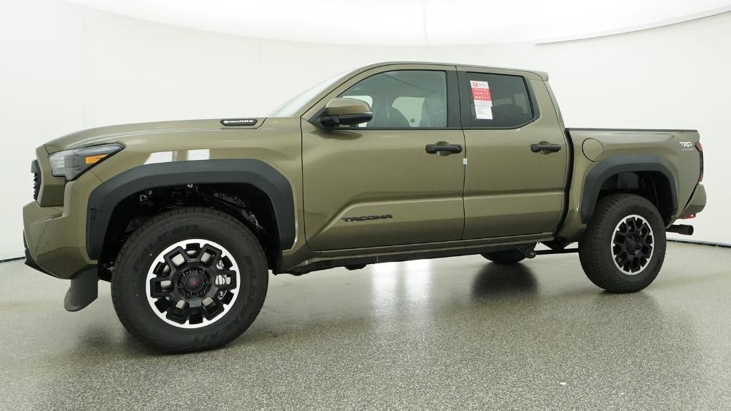 2026 Toyota Tacoma i-FORCE MAX Tacoma TRD Off-Road