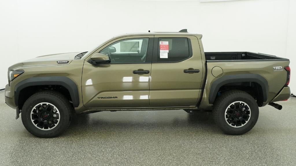 2026 Toyota Tacoma i-FORCE MAX Tacoma TRD Off-Road