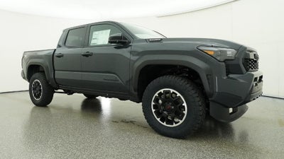 2026 Toyota Tacoma i-FORCE MAX Tacoma TRD Off-Road