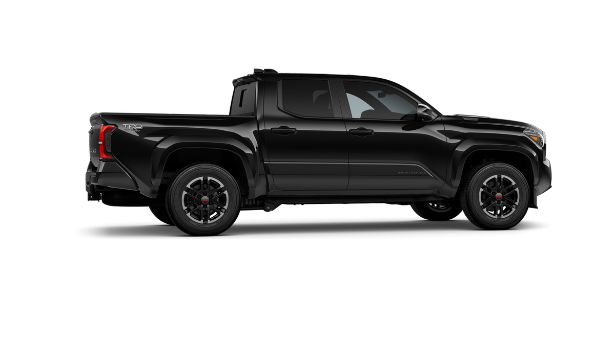 2026 Toyota Tacoma i-FORCE MAX Tacoma TRD Sport