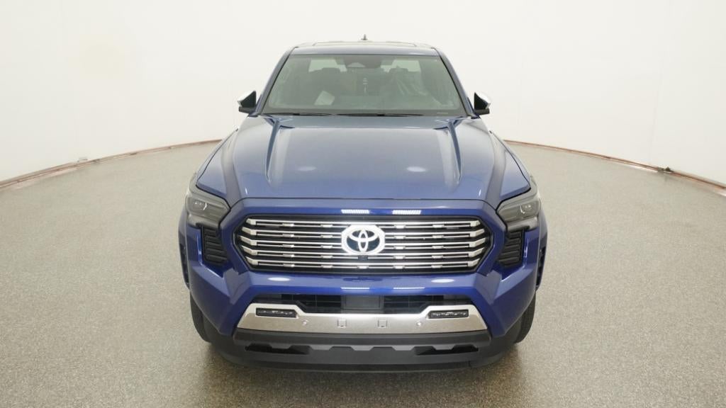 2025 Toyota Tacoma i-FORCE MAX Tacoma Limited