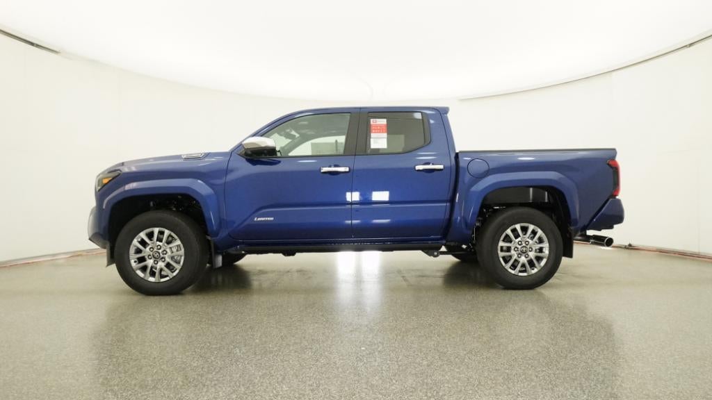 2025 Toyota Tacoma i-FORCE MAX Tacoma Limited