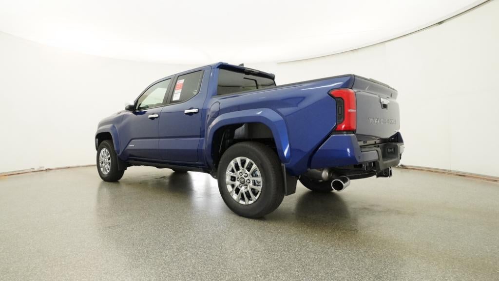 2025 Toyota Tacoma i-FORCE MAX Tacoma Limited