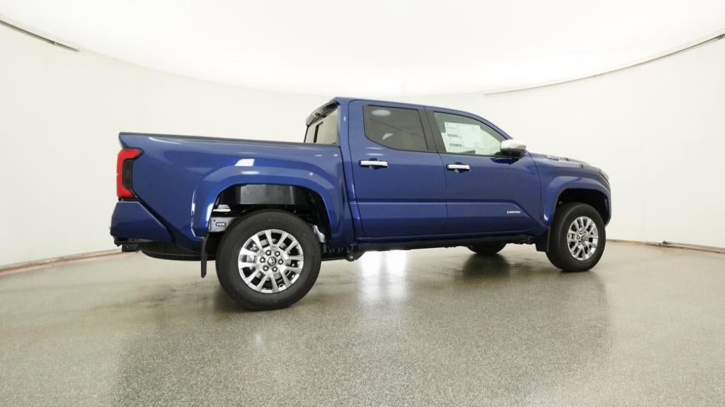 2025 Toyota Tacoma i-FORCE MAX Tacoma Limited