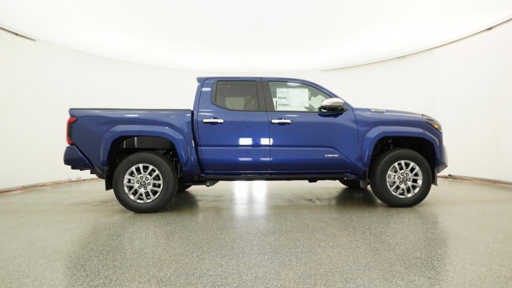 2025 Toyota Tacoma i-FORCE MAX Tacoma Limited