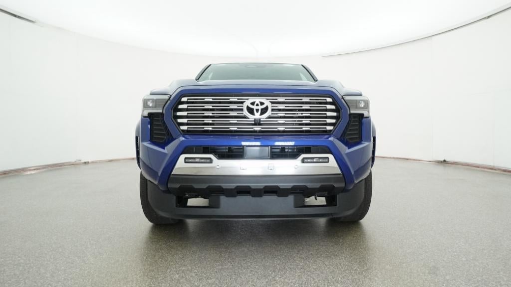 2025 Toyota Tacoma i-FORCE MAX Tacoma Limited