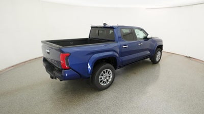 2025 Toyota Tacoma i-FORCE MAX Tacoma Limited