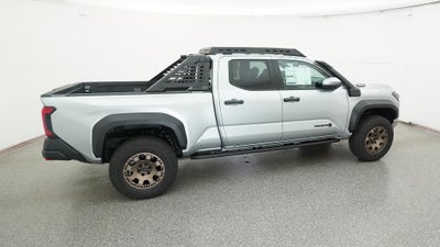 2025 Toyota Tacoma i-FORCE MAX Tacoma Trailhunter