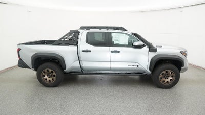 2025 Toyota Tacoma i-FORCE MAX Tacoma Trailhunter
