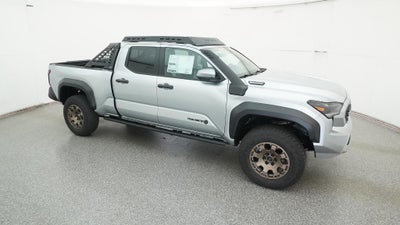 2025 Toyota Tacoma i-FORCE MAX Tacoma Trailhunter