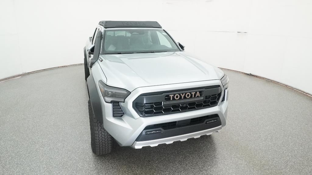 2025 Toyota Tacoma i-FORCE MAX Tacoma Trailhunter